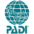 Padi Logo